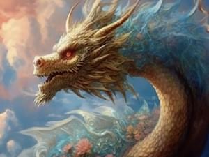 Let There Be Dragons